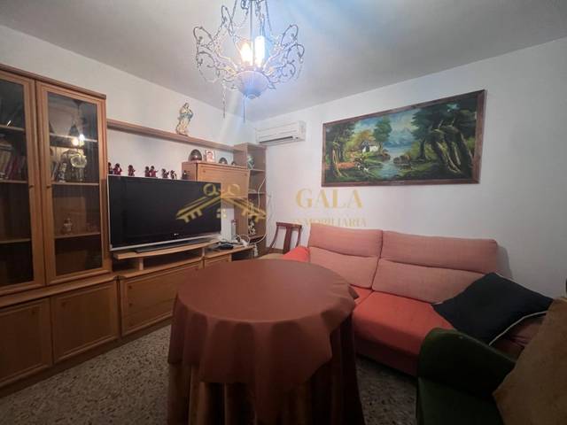 Casa-chalet en Venta en Navas del Madroño