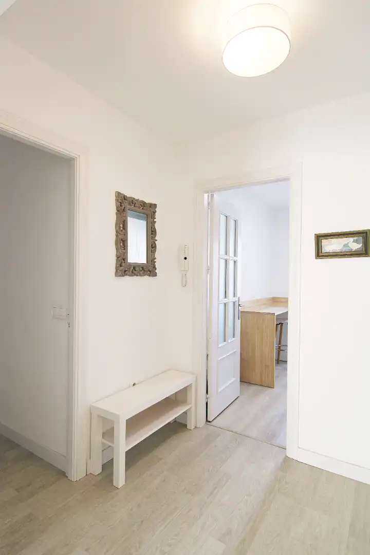 Apartamento de alquiler en Centro