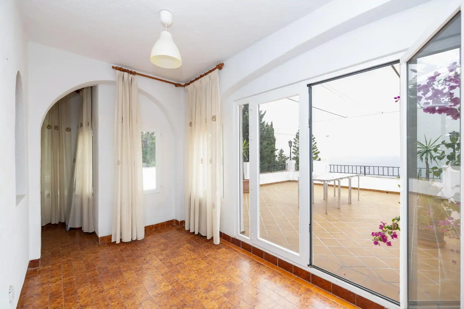 Casa con jardín en venta en Monte los Almendros - El Pargo - Costa Aguilera, imagen 32