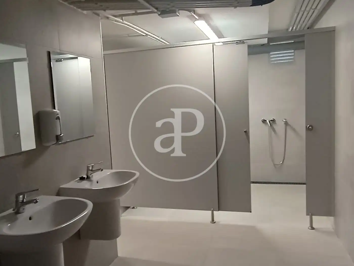 Wohnung zur Miete in Carrer Amparo Belda, Sant Antoni