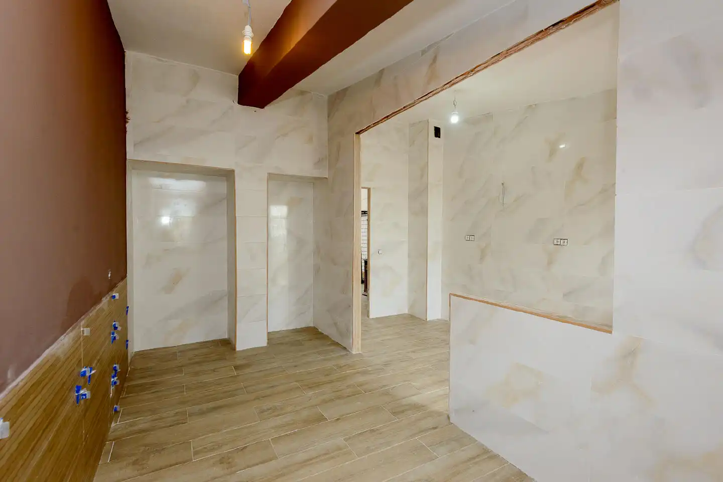 Piso en venta en Pontedeume