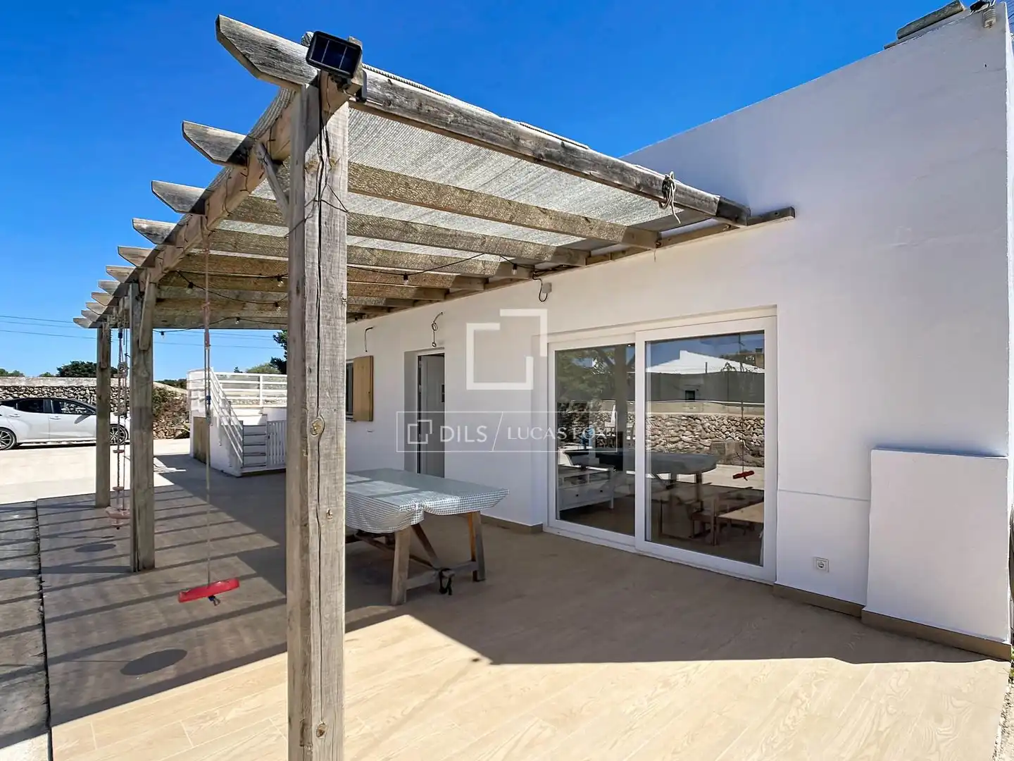 Landhaus mit Garten zum Verkauf in Ciutadella, imagen 10