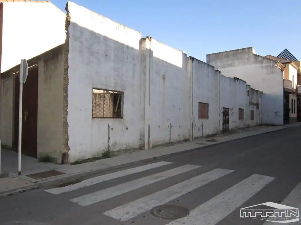 Terrenys i solars en venda a Poleares, imagen 2