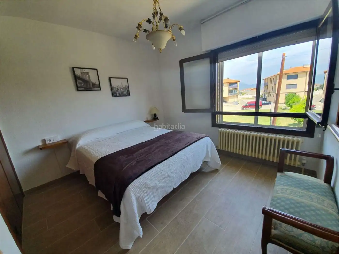 Wohnung zur Miete in Calle Santo Tomás 9, imagen 2