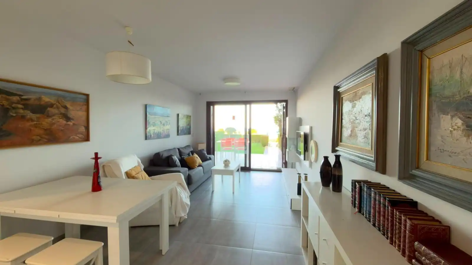 Bungalow mit Pool zum Verkauf in San Juan de los Terreros, imagen 5
