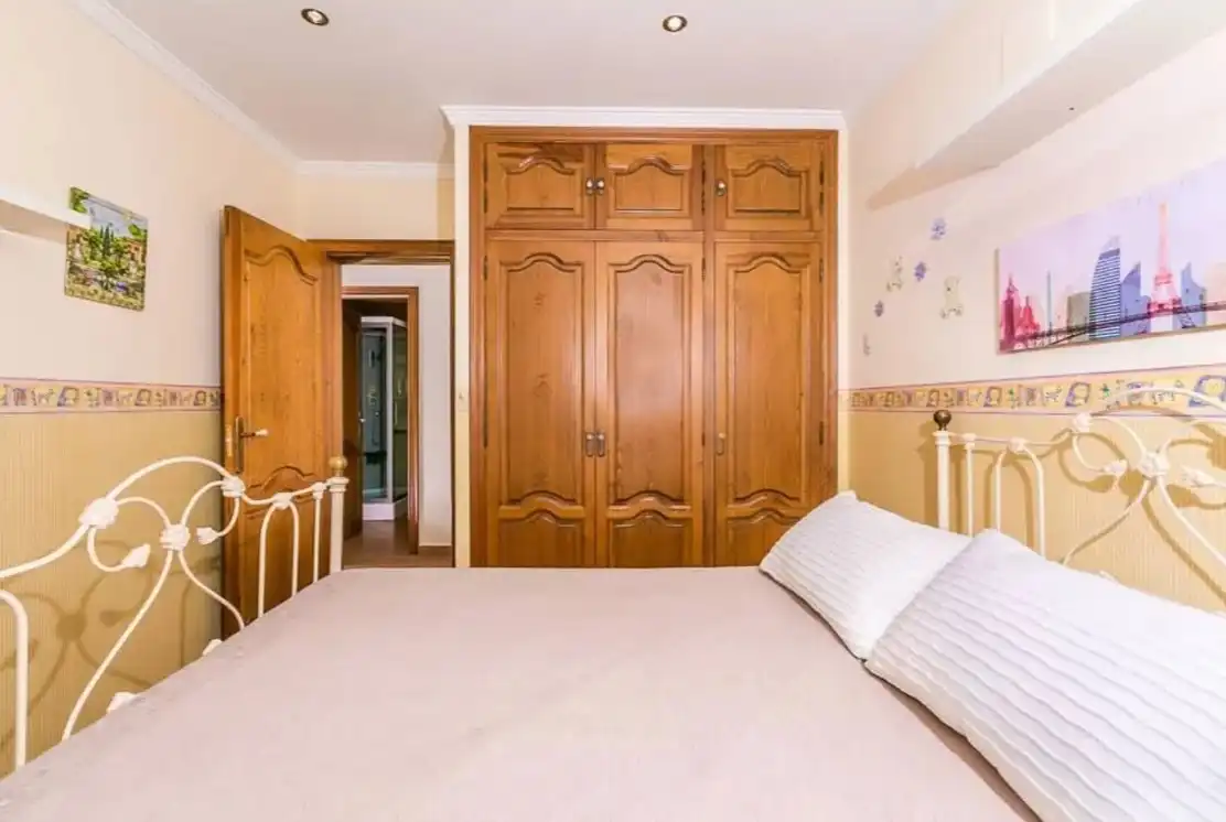 Casa amb jardí en venda a Teulada, imagen 21