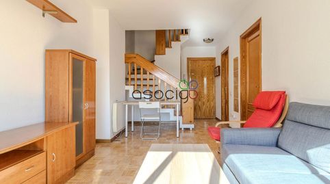 Foto 5 de Dúplex en venda a Centro, Azuqueca de Henares