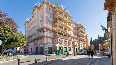Foto 2 de Piso en venta en San Matías - Realejo, Granada Capital
