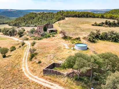 Finca rústica en venda en Olius