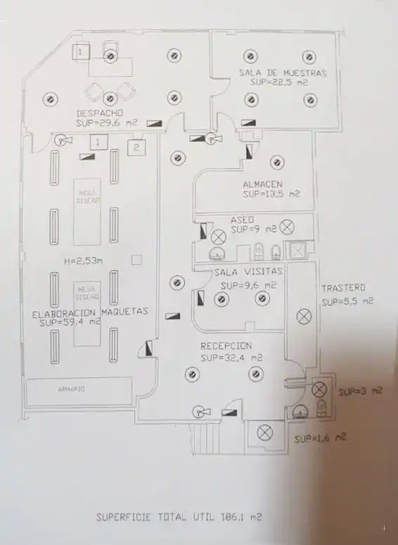 Office space for sale in Elche ciudad, imagen 16
