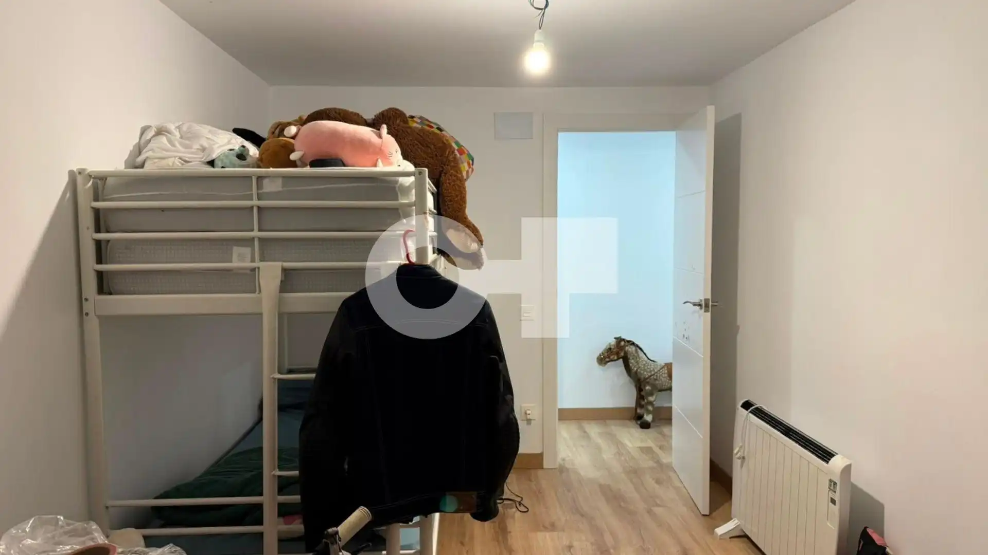 Piso con jardín en venta en Carrer Carrer Pau Alsina, imagen 28