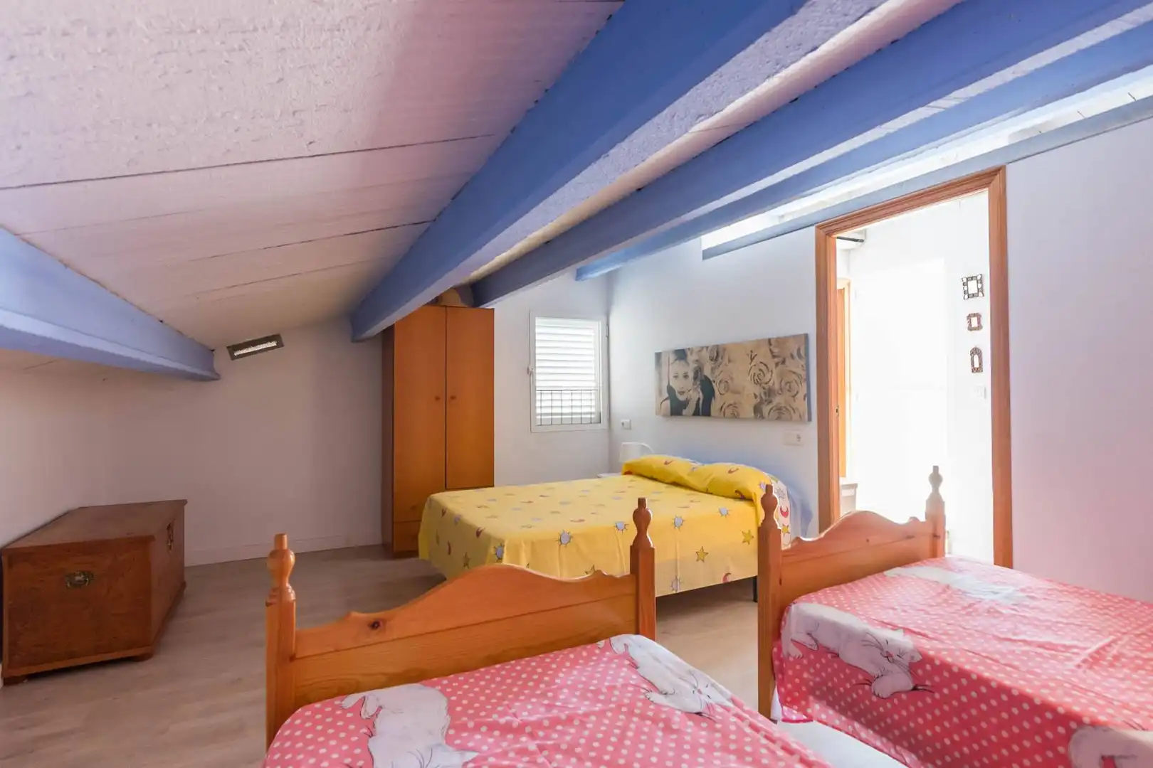 Duplex avec terrasse à vendre à Puerto de Mazarrón, imagen 30