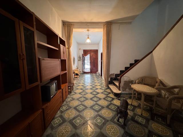 Finca rústica en Venta en FRANCISCO CARROS en La Font d'en Carròs