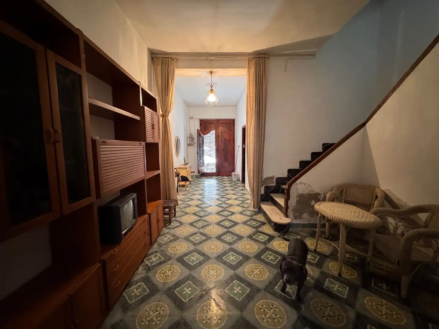 Finca rústica en venda en La Font d'en Carròs amb Terrassa