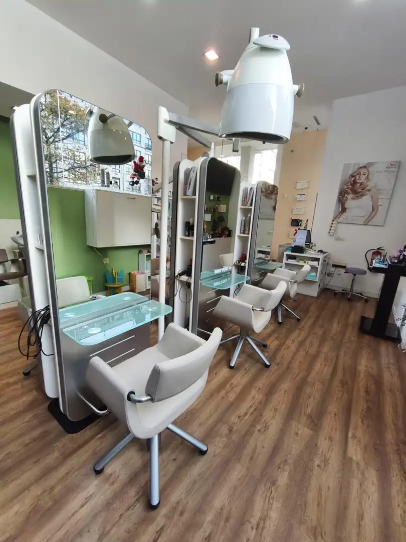 Commercial properties for rent in Ferrol