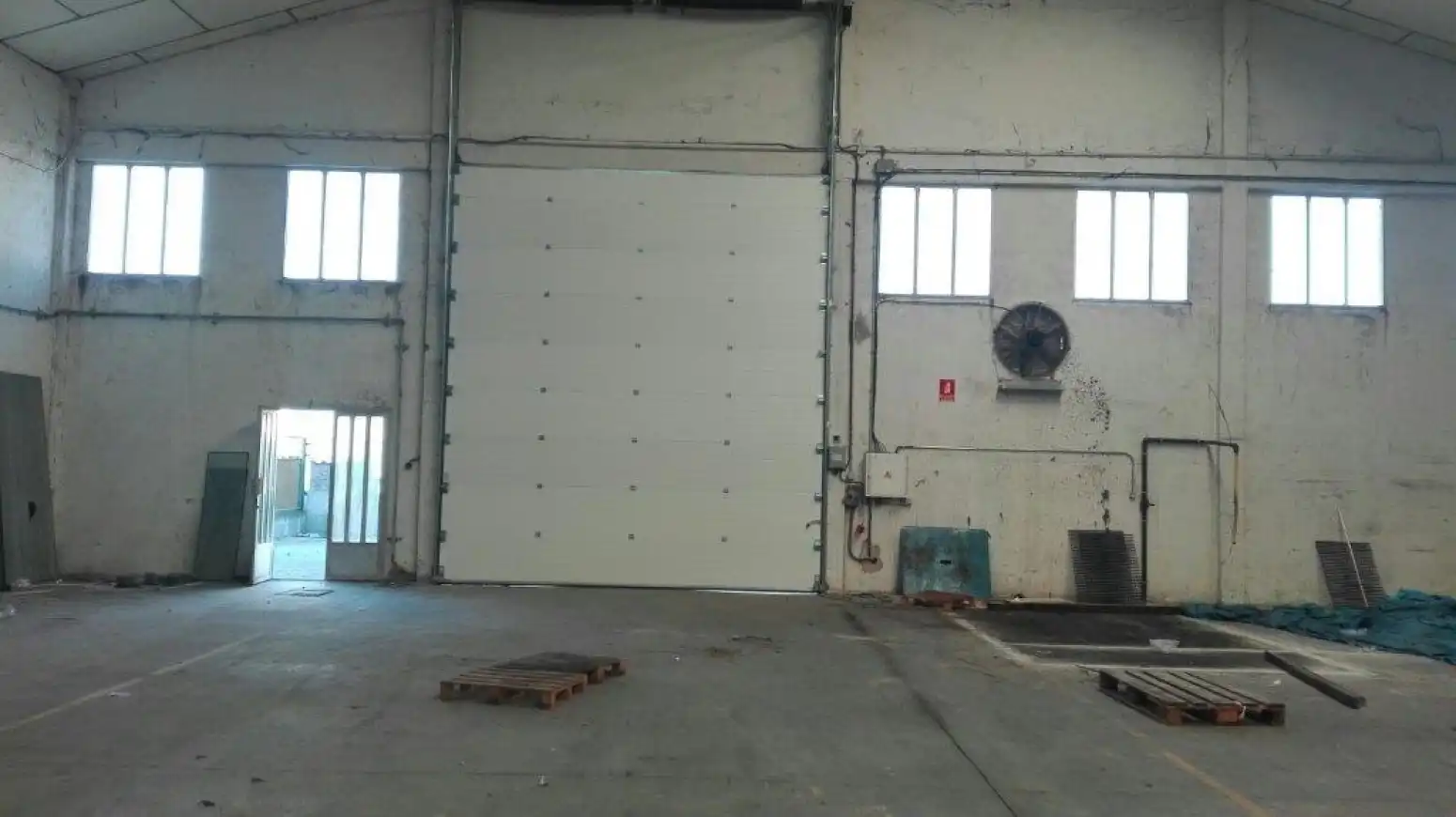 Industriegebäude zum Verkauf in Viana, imagen 13
