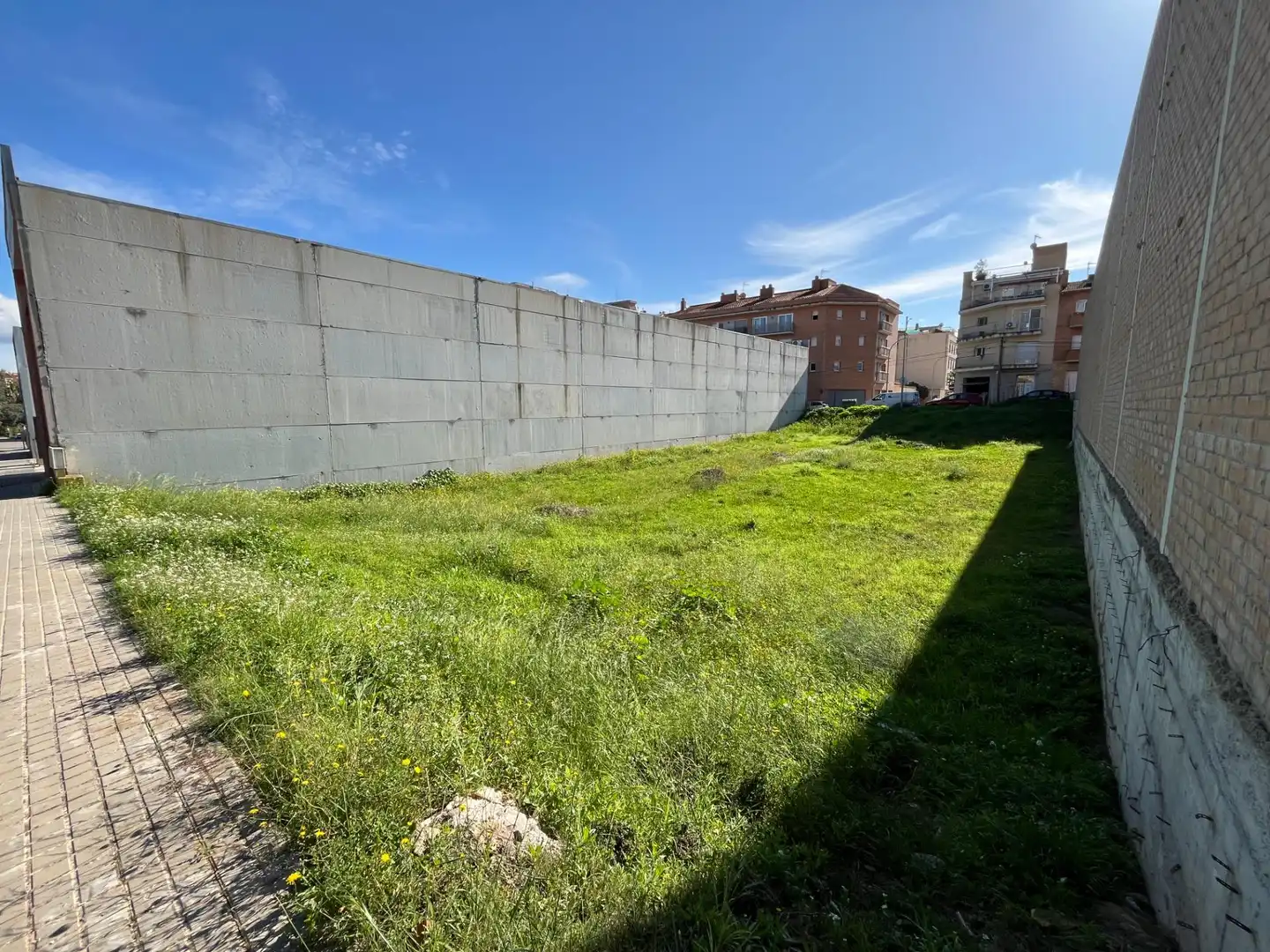 Wohnbaugrundstück zum Verkauf in Santa Margarida de Montbui, imagen 8