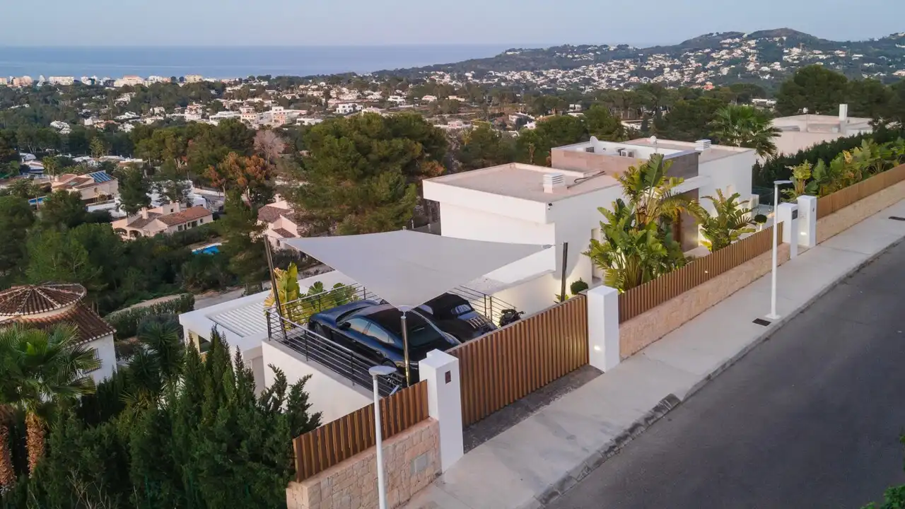 Casa o xalet en venda a Montgó - Ermita