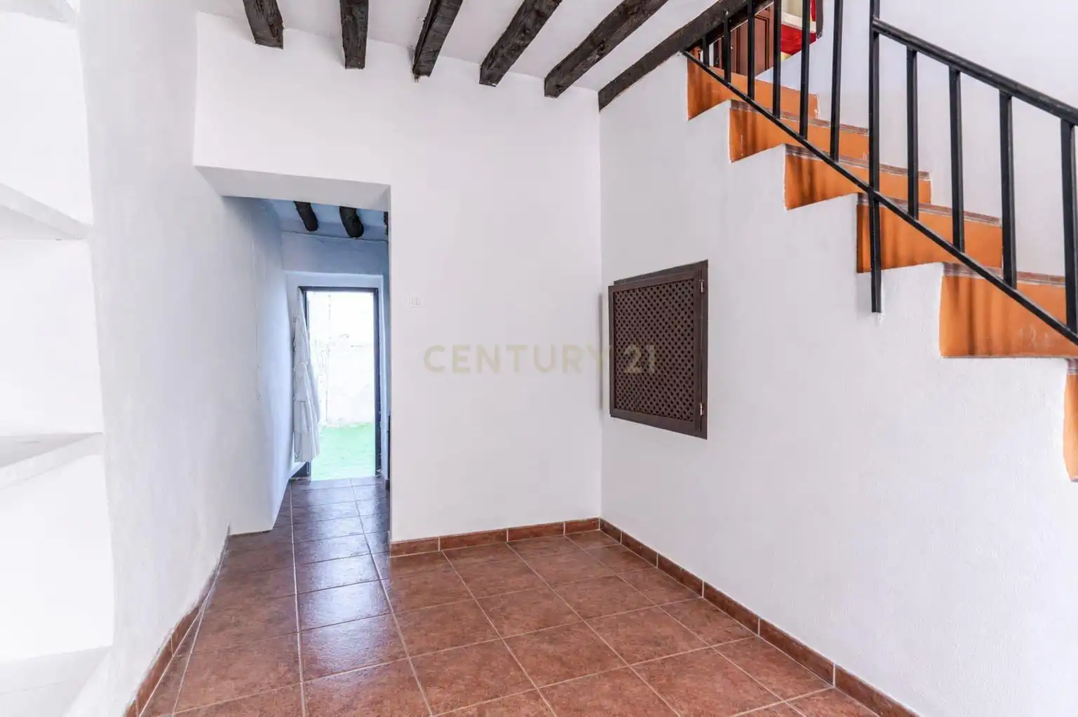 Casa amb jardí en venda a CL CONSTITUCION (FON) 16LOS GUAJARES (GRANADA) 16, imagen 3