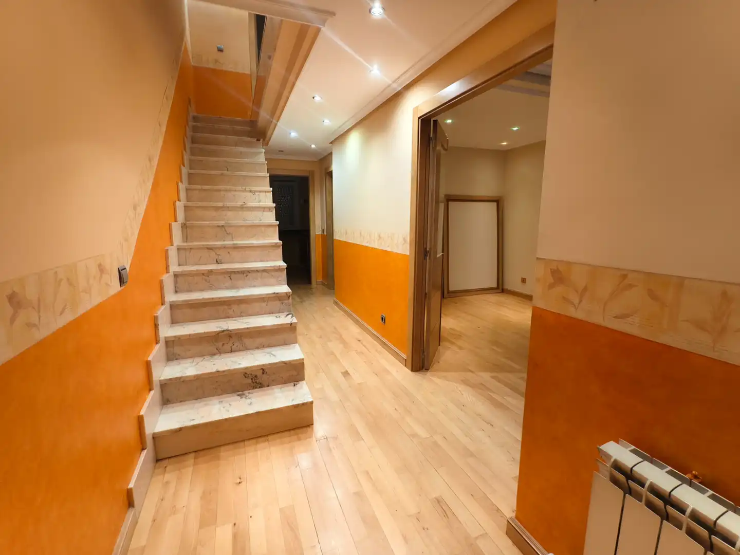 Casa o chalet en venta en Valladolid con Calefacción, Jardín privado y Horno