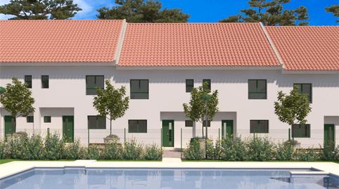 Photo 3 from new construction home in Flat for sale in Avenida Cristóbal Colón, El Portil, Huelva