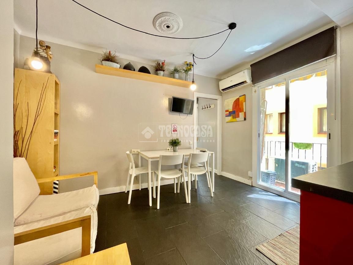 Piso en venta en La Barceloneta, Ciutat Vella,  Barcelona Capital