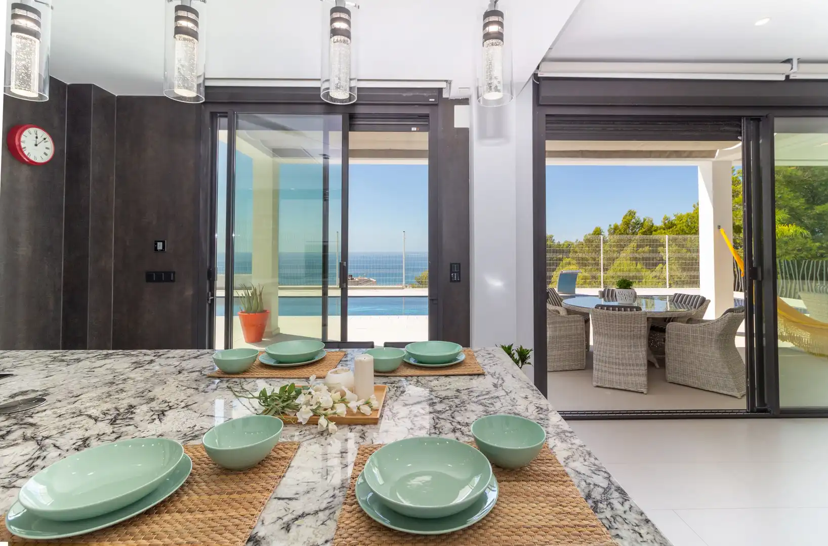 Villa mit Pool zur Miete in Este, imagen 7
