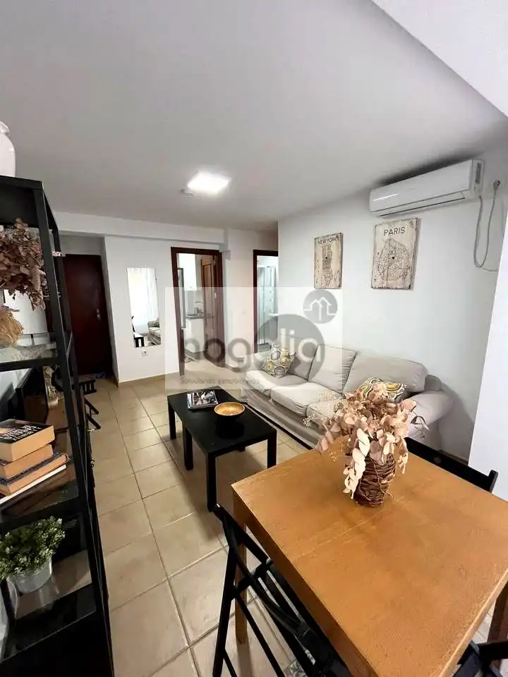 Wohnung zur Miete in Los Remedios, imagen 4