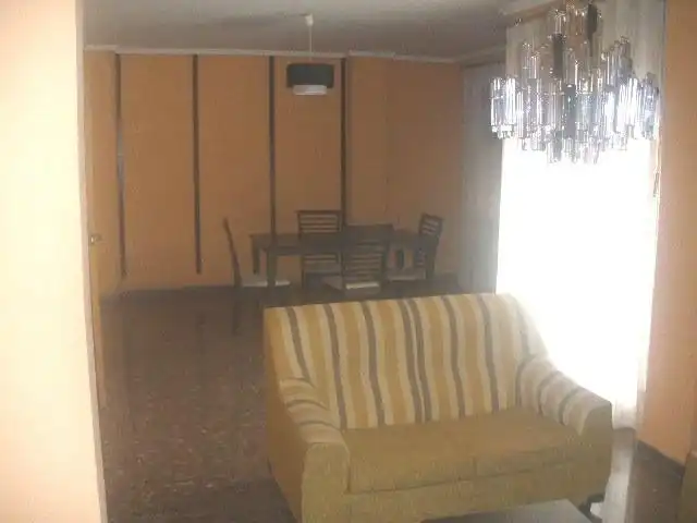 Comedor de Piso de alquiler en Valencia con Aire acondicionado, Calefacción y Trastero