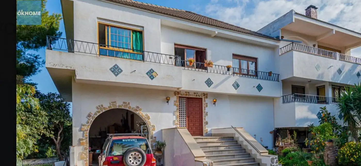 Villa mit Terrasse zum Verkauf in Gilet