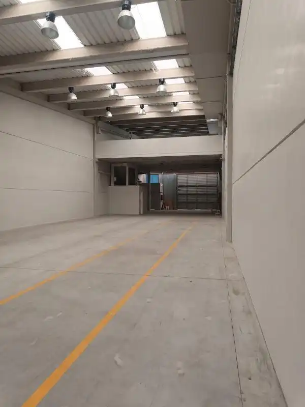 Nave industrielle à vendre à Calle Cancheras, imagen 4