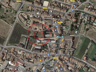 Terreny residencial en venda a B