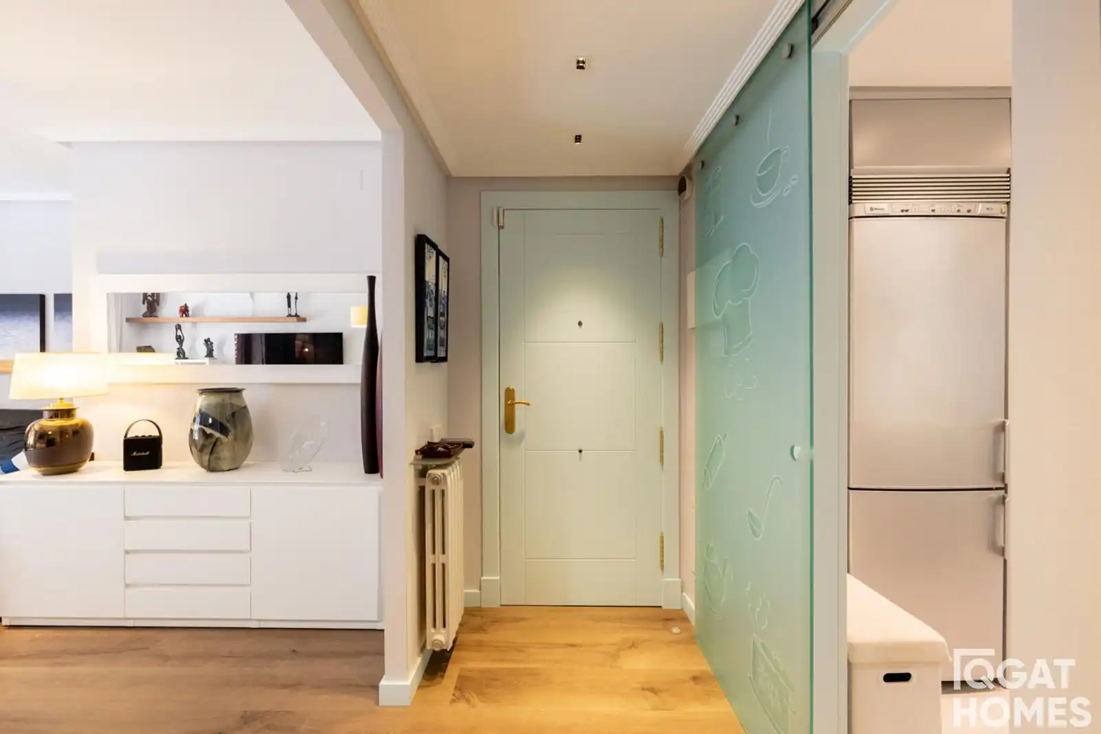 Flat with pool for sale in Sabina Canyameres, imagen 16
