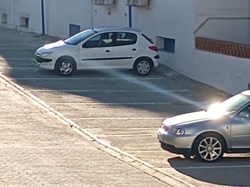 Parkplatz von Garage zur Miete in Benalmádena