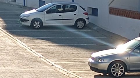 Foto 2 von Garage zur Miete in Calle Espino, 3, Santangelo, Benalmádena