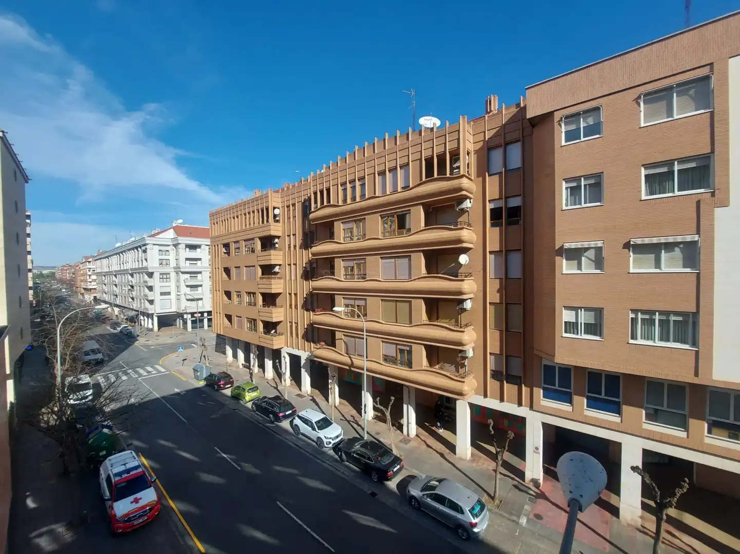 Appartement avec ascenseur à vendre à Logroño - Club Deportivo, imagen 10