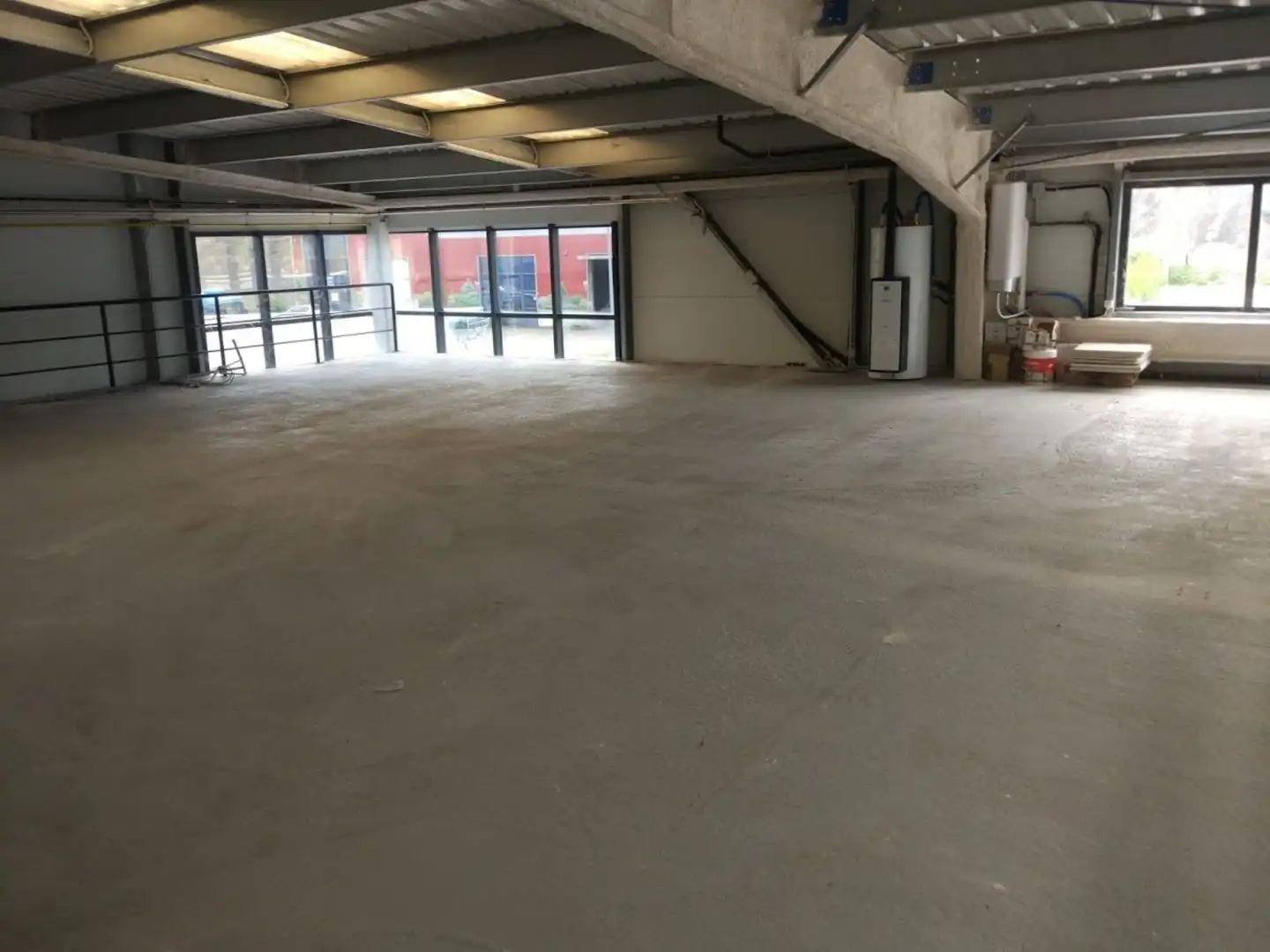 Piso de alquiler en Amorebieta-Etxano