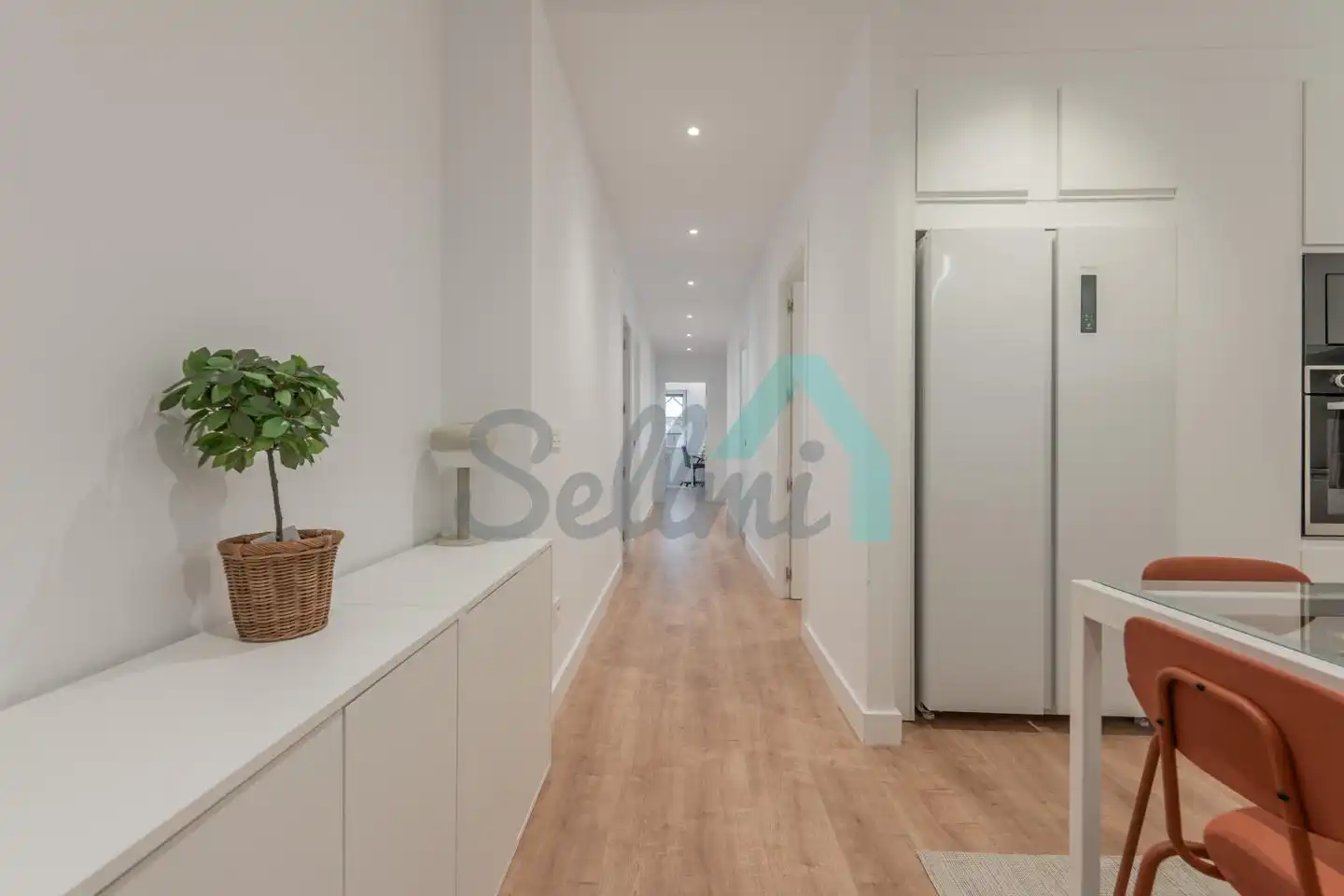 Appartamento con ascensore in affitto a Calle Sacramento, imagen 13