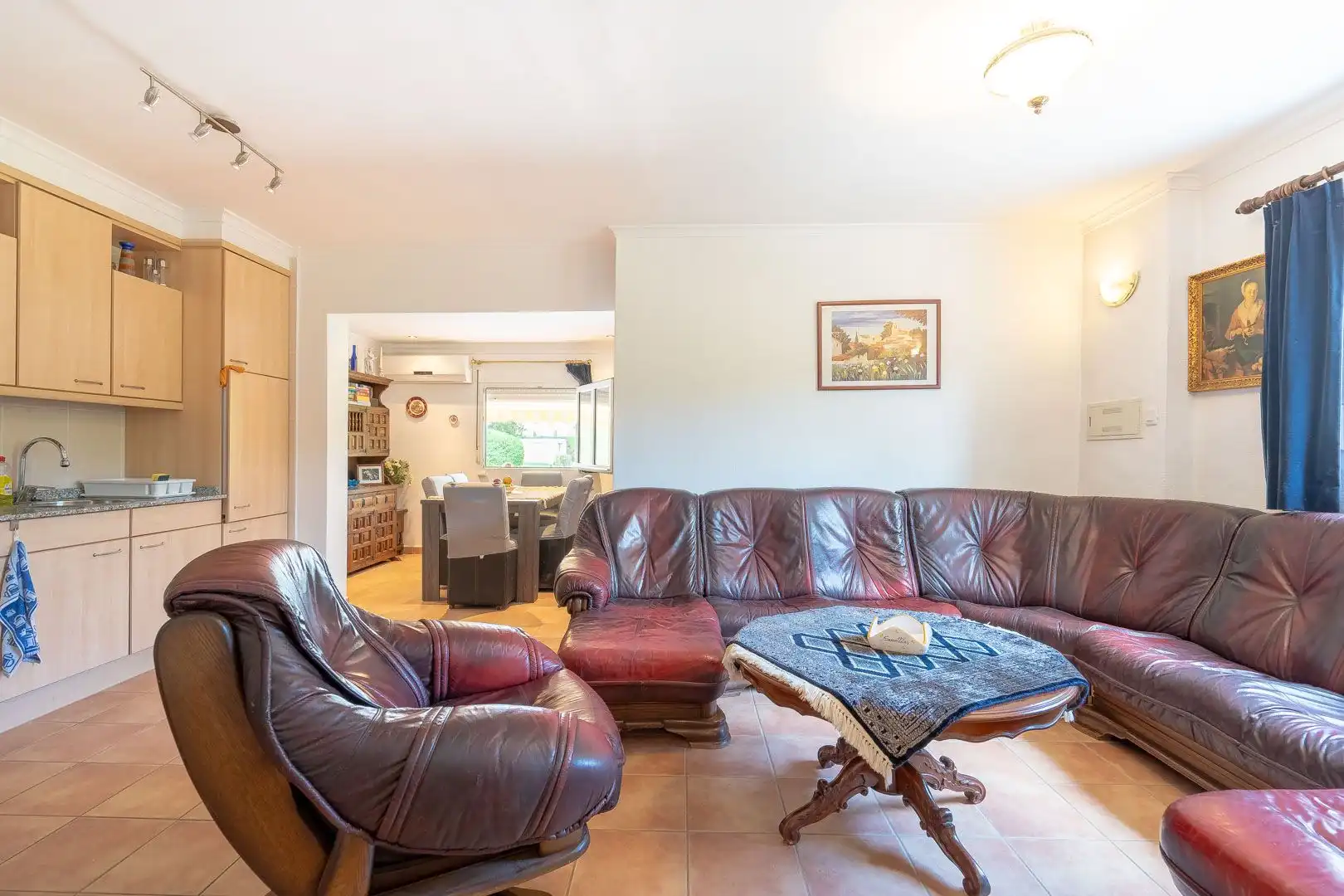 Villa avec piscine à vendre à Els Poblets, imagen 21