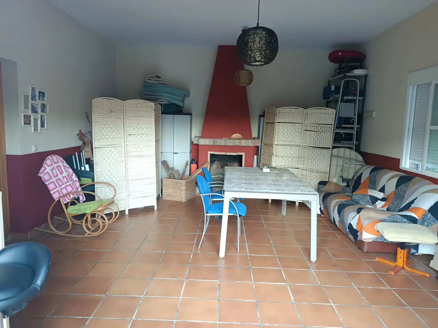 Villa in vendita a Poniente-Norte - Miralbaida - Parque Azahara, imagen 8