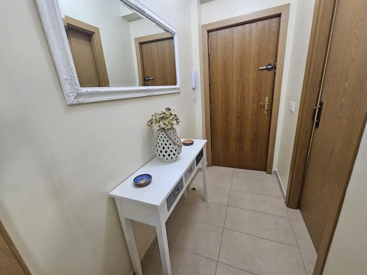 Flat for rent in Calle Alborán, Pago San José - Princi - Jerez
