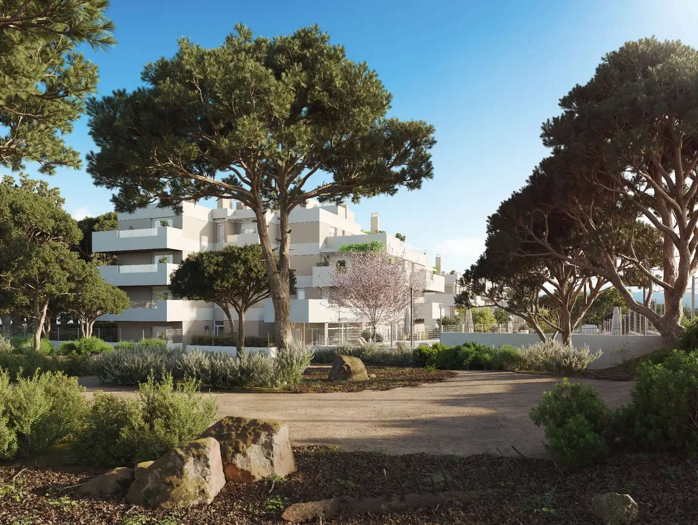 Flat for sale in Carrer Mas del Cansalader, 1, Massarrojos
