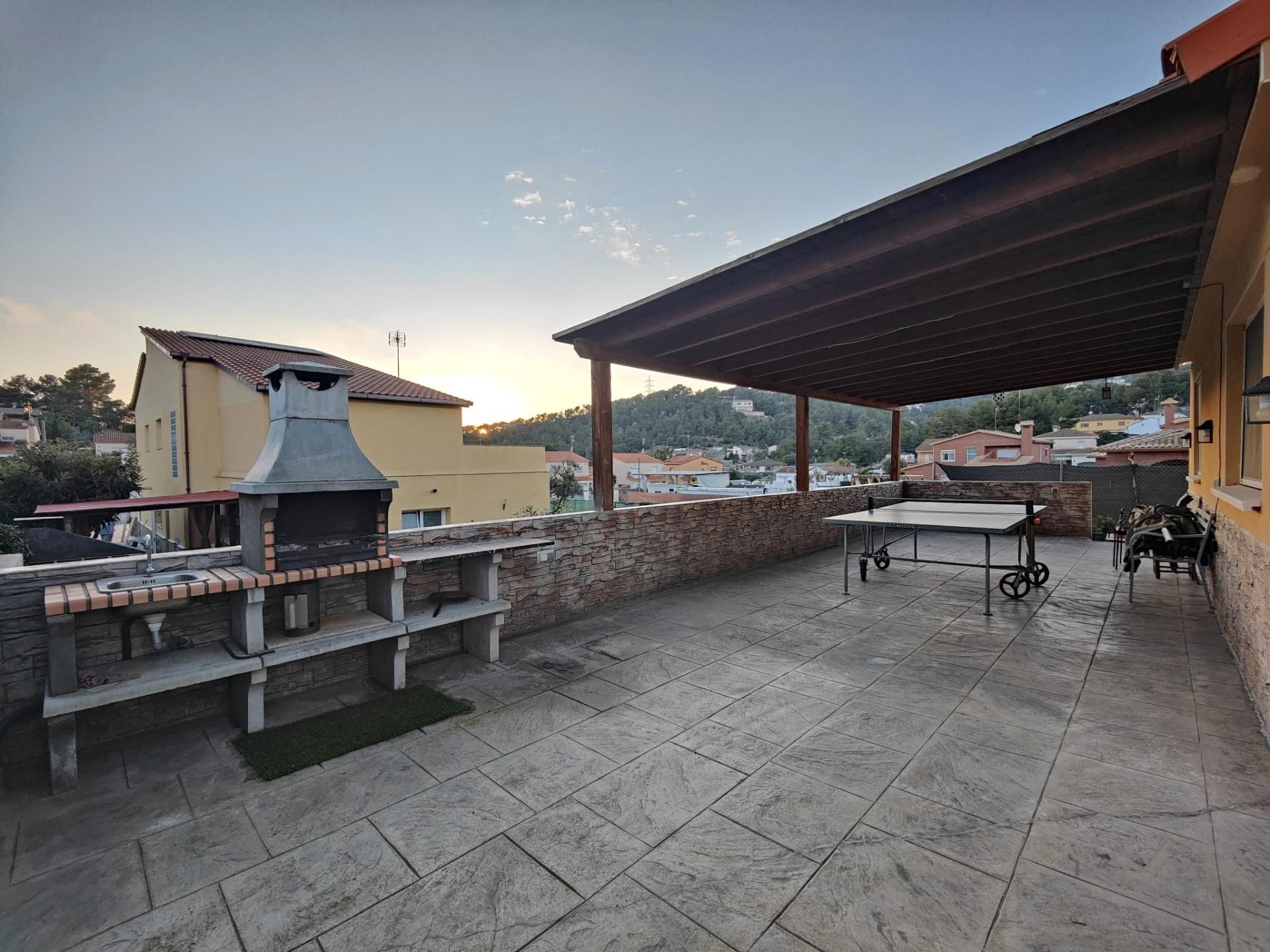 Terrace of Houses for sale in Cunit  with Heating, Private garden and Terrace