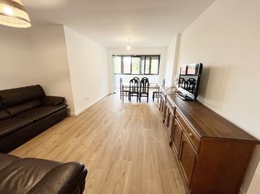 Wohnung mit Aufzug zur Miete in Calle Cumare