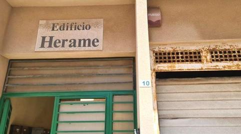 Foto 4 de Garatge en venda a Calle Gl Castaños , 10, Los Molinos - Villa Blanca,  Almería Capital