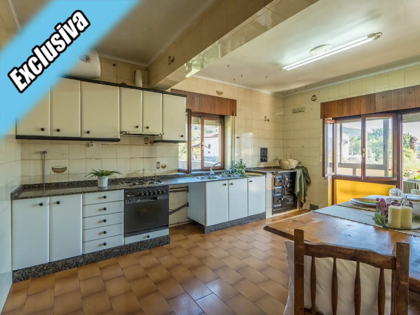 Casa amb terrassa en venda a Barrio Secadura-la Fragua 69A, imagen 20