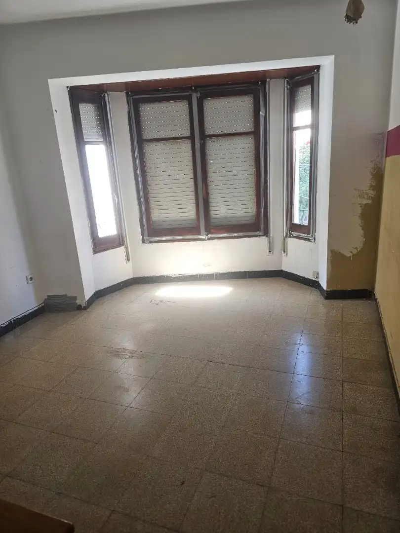 Dormitori de Casa adosada en venda en El Perelló