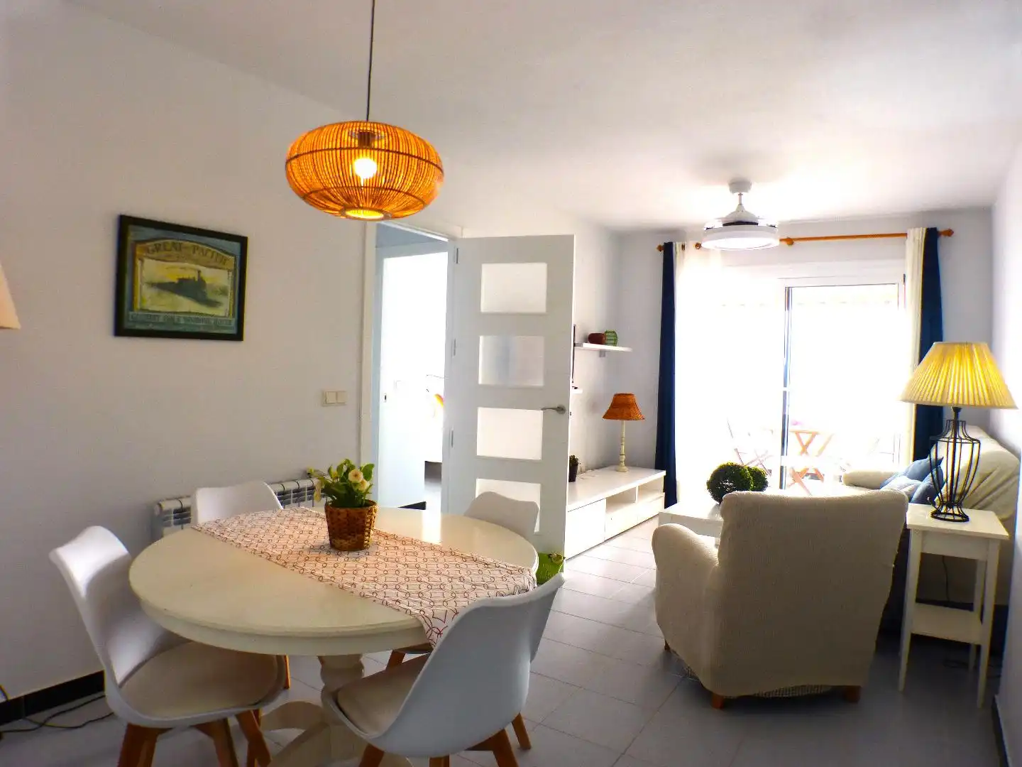 Apartamento de alquiler en JAUME I EL CONQUERIDOR,76, 76, Playa Muchavista