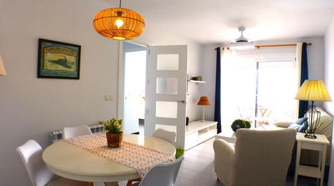 Foto 4 de Apartamento de alquiler en Jaume I el Conqueridor,76, 76, Playa Muchavista, El Campello