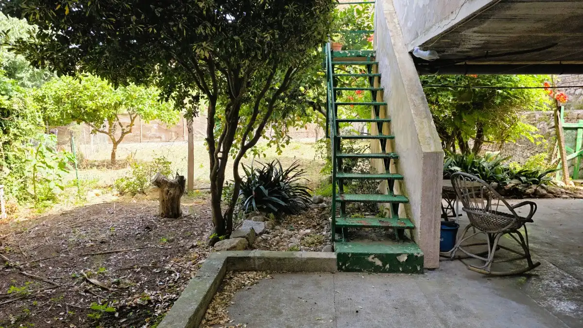 Casa bifamiliare con giardino in vendita a Sóller, imagen 17